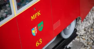 Tramwaj powrócił do Cygańskiego Lasu - 10.07.2021