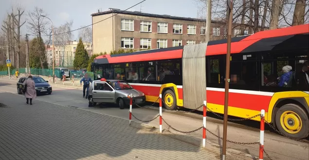 kolizja