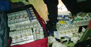 kontrabanda