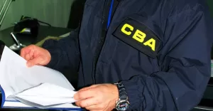 CBA, centralne biuro antykorupcyjne