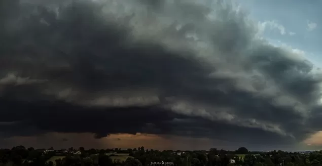 Pierwszy dzień lata