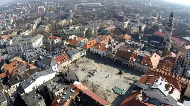 rynek