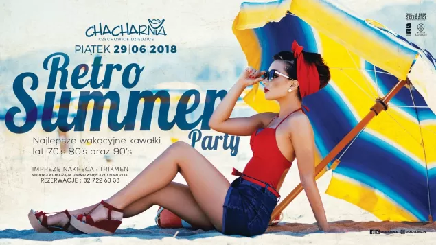 Klub Muzyczny CHACHArnia