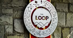 [WIDEO] Dziewięćsił Festiwal: The LOOP oficjalnie otwarty!