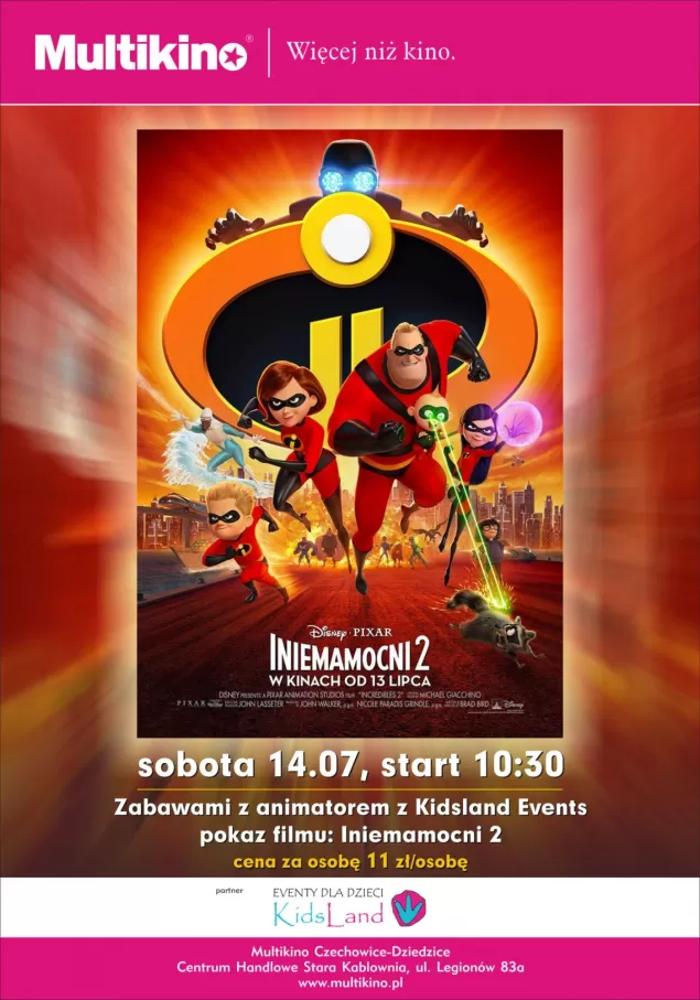 Multikino