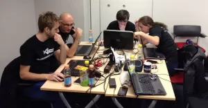 Koło informatyczne RESET