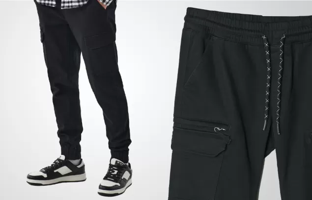 joggery