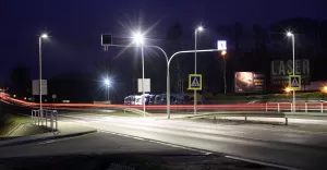 przejście