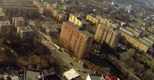 osiedle złote łany