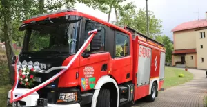 Obchody Dnia Strażaka w jednostce OSP Bielsko-Biała Straconka - 28.05.2022