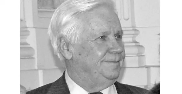 Zmarł Stanisław Ryszka, radny związany z Wapienicą