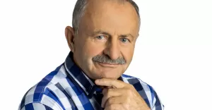 ryszard wrona