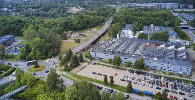 Na ul. Kwiatkowskiego powstaną dwa nowe wiadukty