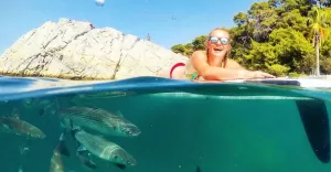 Wakacje 2017