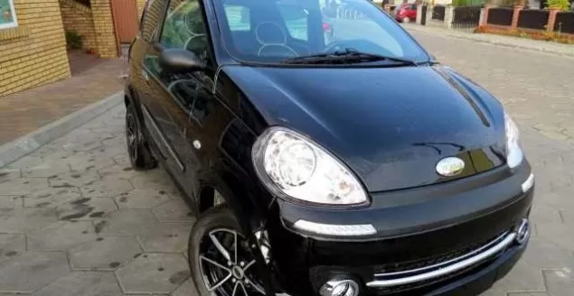 microcar