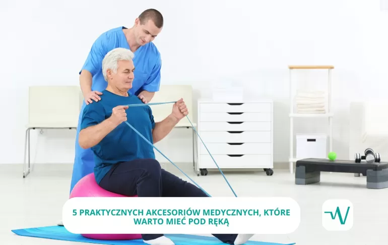 Jak dobrać odpowiedni sprzęt medyczny do codziennych potrzeb?