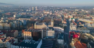 Jak bardzo podrożały mieszkania w Bielsku-Białej? Jest raport