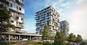 Nowe apartamenty w Katowicach: tylko dla singli?