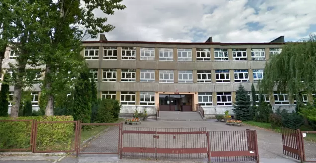 szkoła podstawowa nr 27