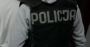 policja