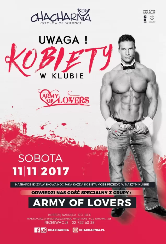 Klub Muzyczny CHACHArnia