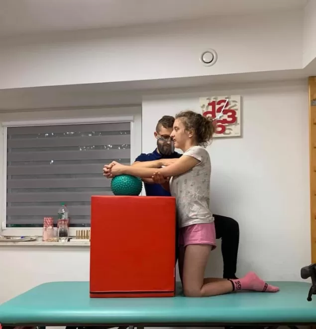 Kasia Konwa, Rita Malinkiewicz
