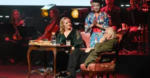 Benefis Stanisława Janickiego w Bielskim Centrum Kultury -