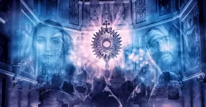 MAGNIFICAT - spotkanie, które może odmienić Twoje życie duchowe!