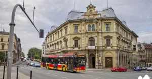 MZK, autobus