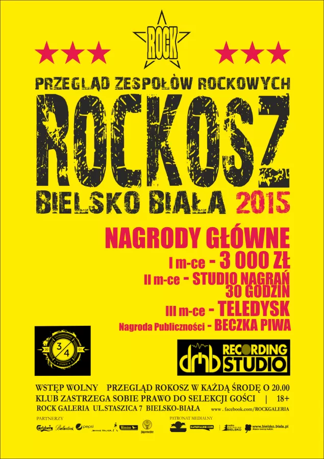 rockosz