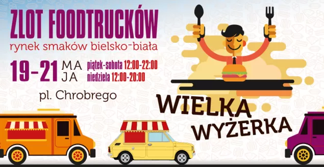 SK-Food Truck