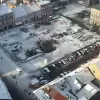 [WIDEO] Trwa przebudowa placu Wojska Polskiego