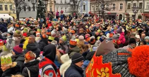 bielskobiała,bielsko,rynekbielsko,orszak,orszaktrzechkróli,ilovebb,fotodnia,instagram