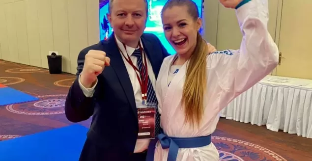 Polska Unia Karate związkiem sportowym. Co się zmieni?