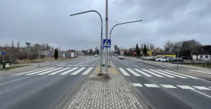 Będzie sygnalizator świetlny nad newralgicznym przejściem