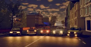 "Mitoman" zmienia nazwę na Turbo Liar: Rust & Fast. Twórcy zapraszają na spotkanie