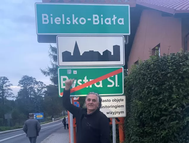 Bogdan Szczygieł