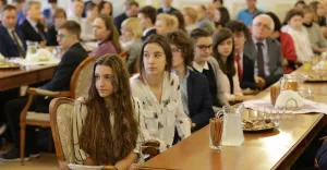 Pomoc dla uzdolnionej młodzieży. RM przyjęła warunki