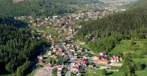 Szczyrk