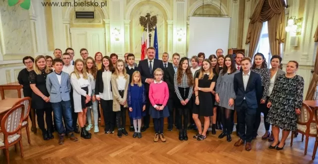 młodzież