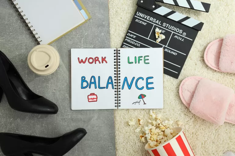 Work-life balance - jak unikać wypalenia zawodowego?