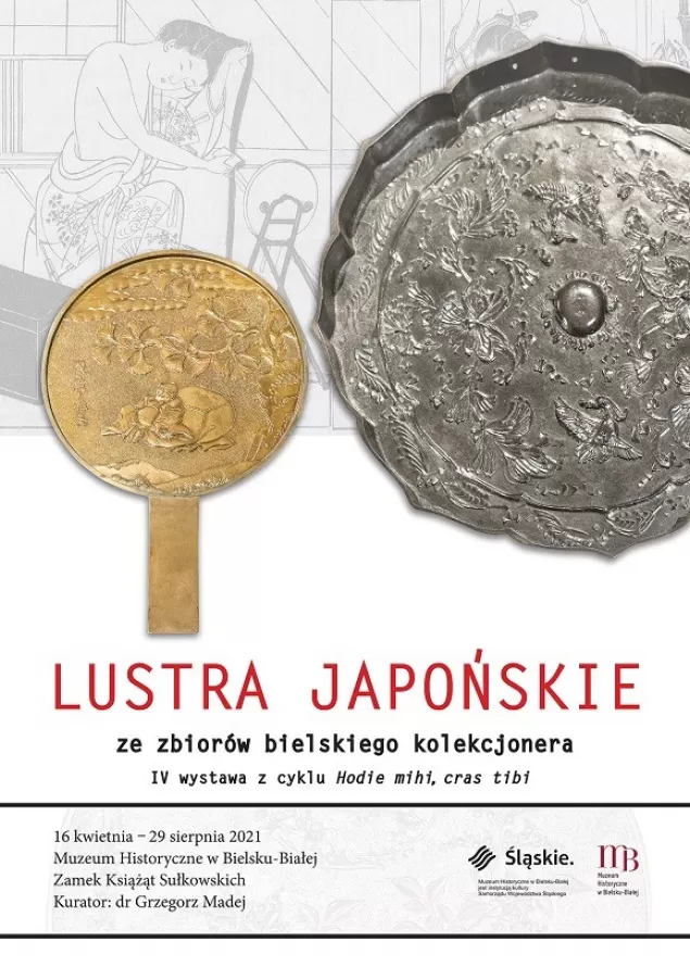 lustra japońskie
