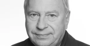 Nie żyje Jerzy Stuhr. Wybitny aktor, który uczęszczał do jednej z bielskich szkół