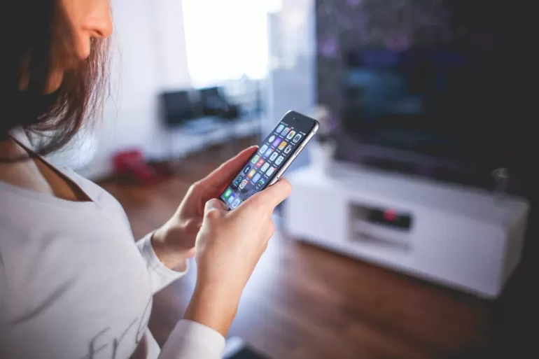 Smartfon jako centrum zarządzania - jak technologia ułatwia życie?