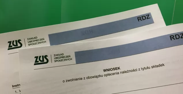 20 września ZUS rusza z wyrównywaniem nadpłat składek