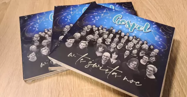bielski chór gospel
