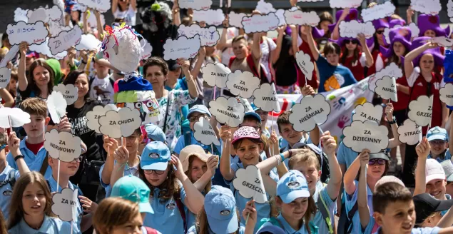 Parada ZaJaków w 2022 roku