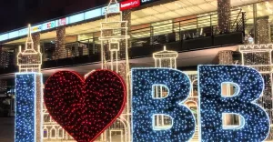bielskobiała,bielsko,galeriasfera,święta,ilovebb,fotodnia,instagram