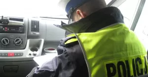 drogówka, policja