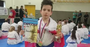 bkk kyokushin